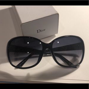 Dior Coquette 1F sunglasses